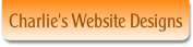 Charlie's Website Designs.